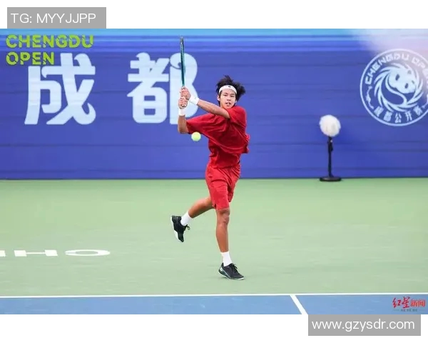 成都网球队的速度之道：探索训练与比赛中的快速反应与技巧提升