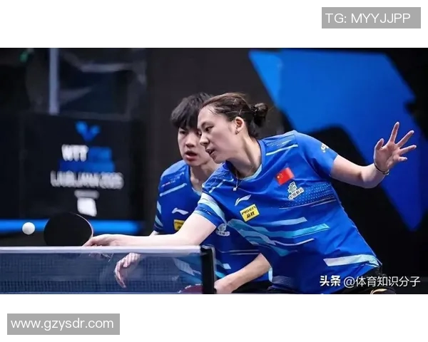 杭州乒乓球队在冠军赛中的耐力与技术双重考验展现出色表现