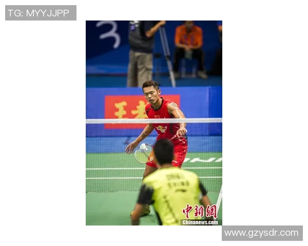 广州羽毛球队荣登全国羽毛球状态排行榜第二名展现强劲实力