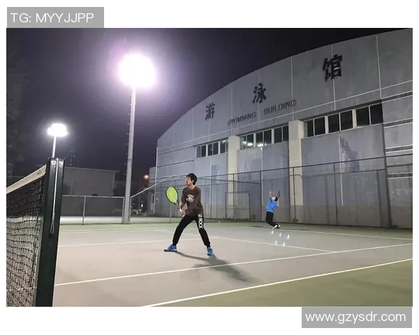 武汉网球队实力对比深度解析各队优势与挑战全景剖析