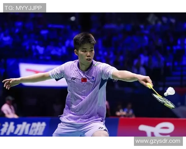杭州羽毛球队在大师赛中的节奏表现分析与点评
