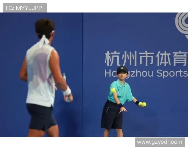 杭州网球队的控制革新探索与实践：提升竞技水平的新路径