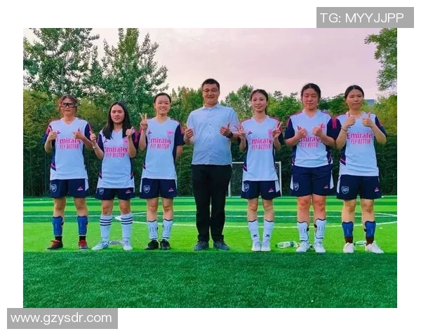 广西足球明星汇聚一堂展现青春风采与实力的璀璨名单