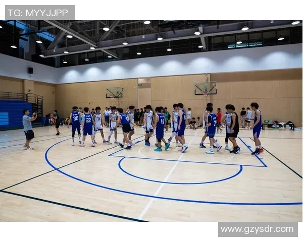 杭州篮球队的转型之路:从传统到现代的全面革新探索